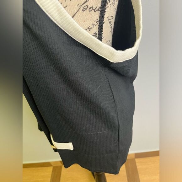 J.Crew Vintage rib lady tank top NWT Size 2X - Picture 10 of 10